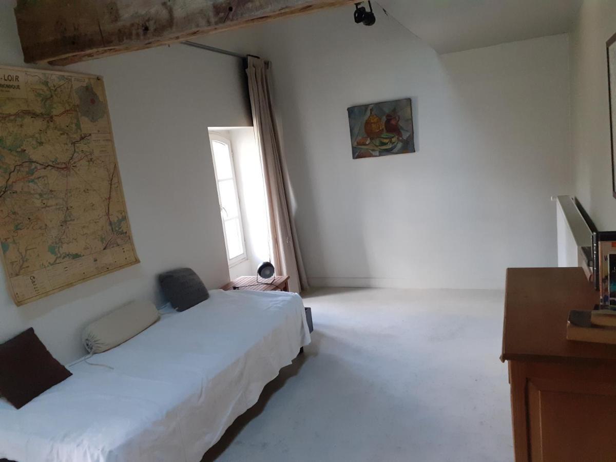 Ferme De La Basse-Cour Bed and Breakfast Gommerville Buitenkant foto